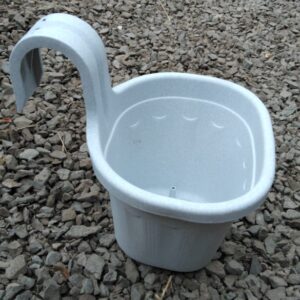 macetero balcon simple