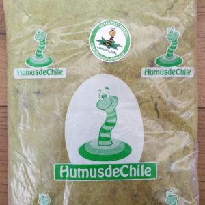 Sulfato de hierro 1kg