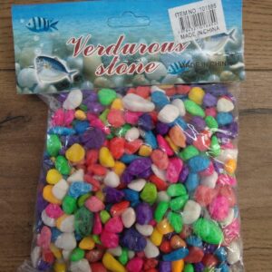 Piedras de color