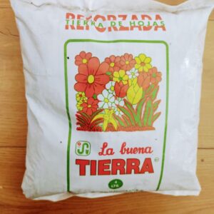 Tierra 4 lts