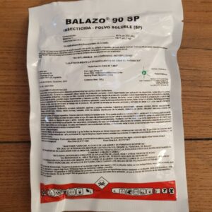 Balazo Sp 90