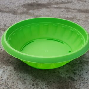 Paila verde N35