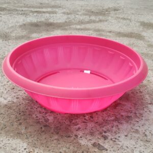 Paila fucsia N35
