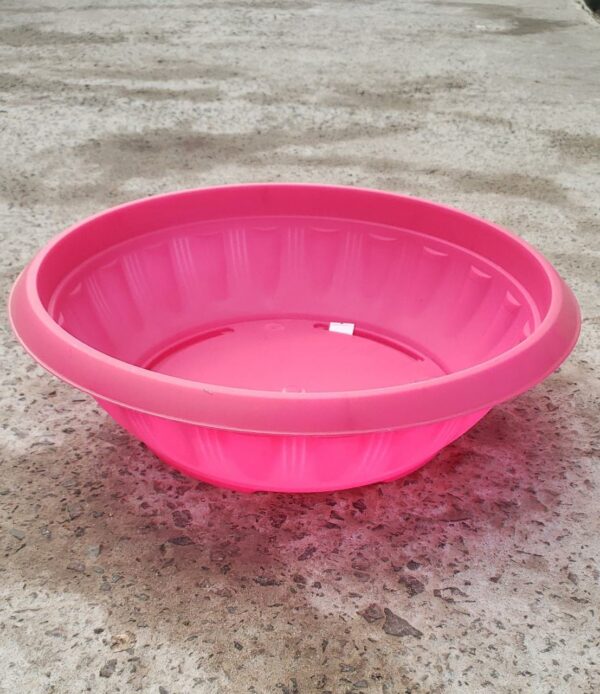Paila fucsia N35
