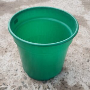 Macetero N19 color verde