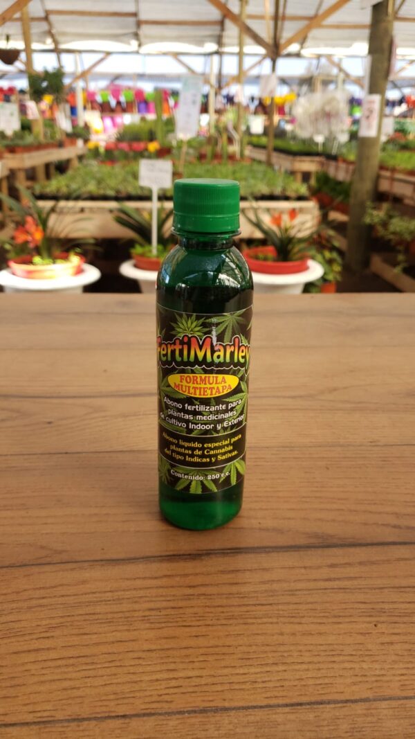 Ferti Marley (insecticida)