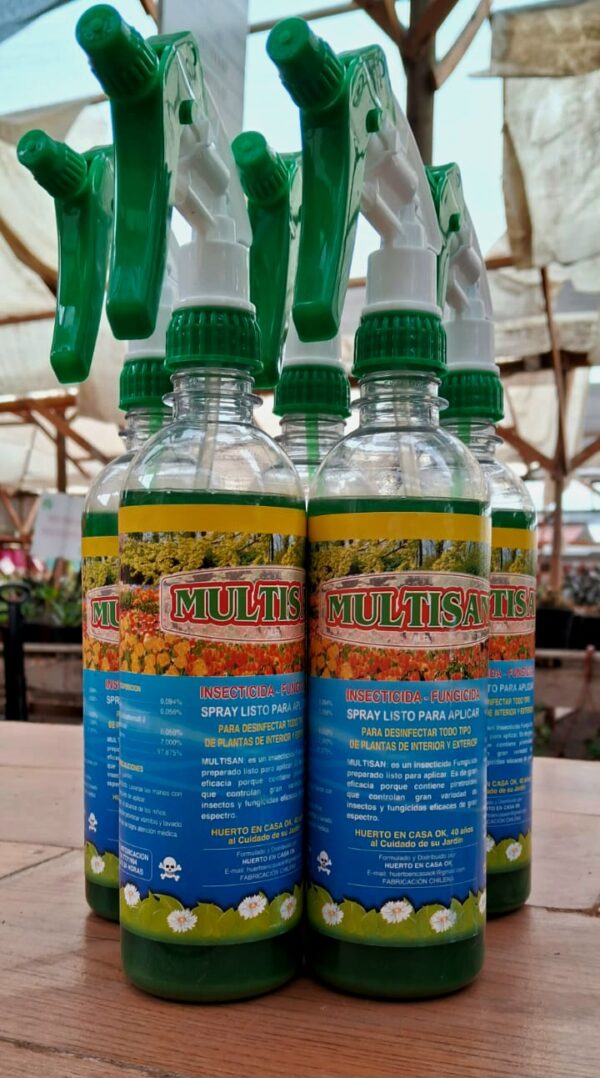 Multisan