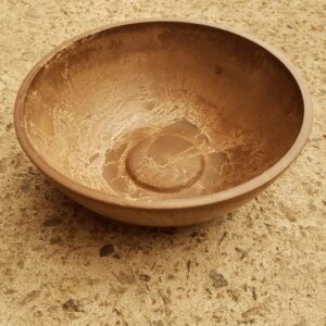 Paila baja cacao A20