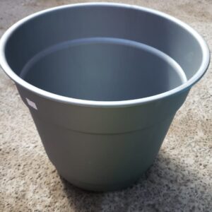 Macetero gris N32