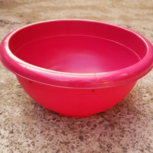 Paila fucsia N35