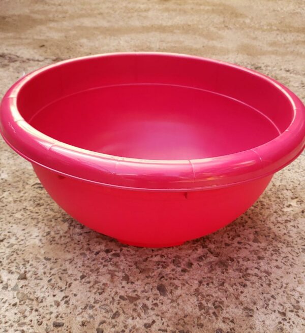 Paila fucsia N35