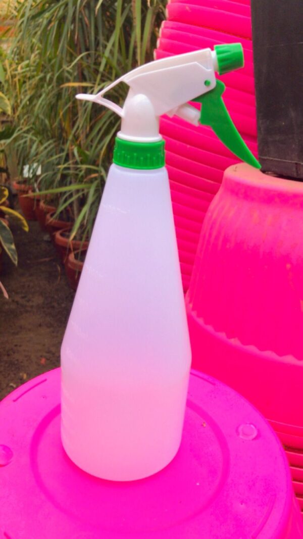 ROCEADOR BLANCO