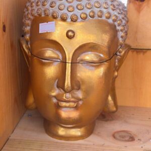 MACETERO BUDA MEDIANO