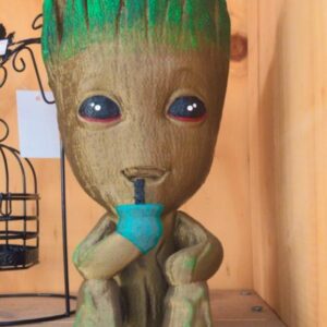 MACETERO GROOT GRANDE