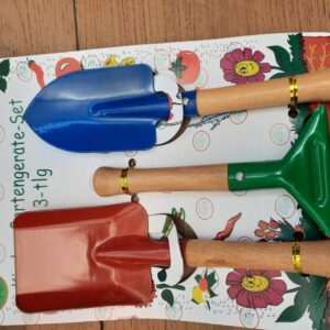 Set de palas