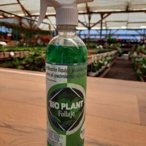 Bio Plant vegetativo  (fertilizante liquido)