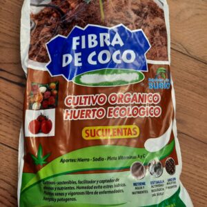Fibra de Coco