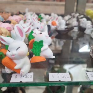 Mini conejito
