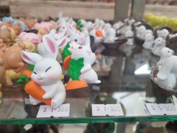 Mini conejito