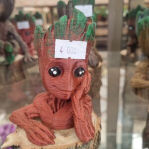 mini groot