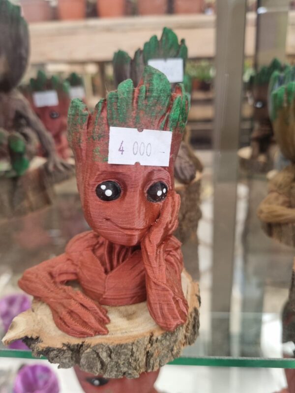 mini groot