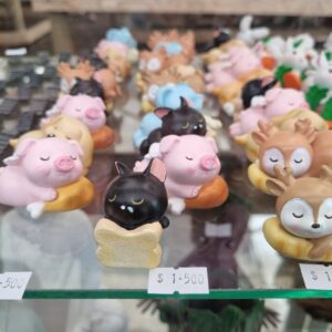 Animales decorativo