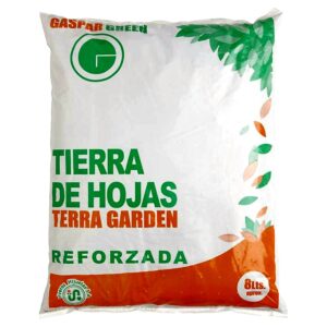 Tierra 8 lts