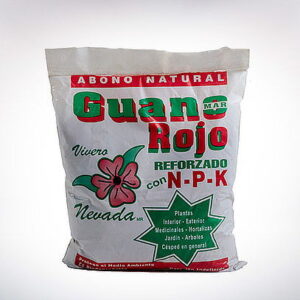 Guano rojo